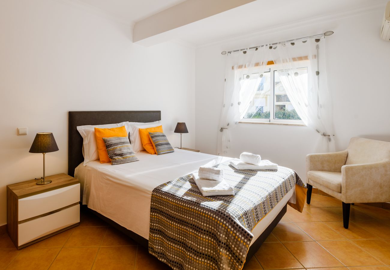 Apartamento em Albufeira - Quinta do Paiva - Jardins do Vale