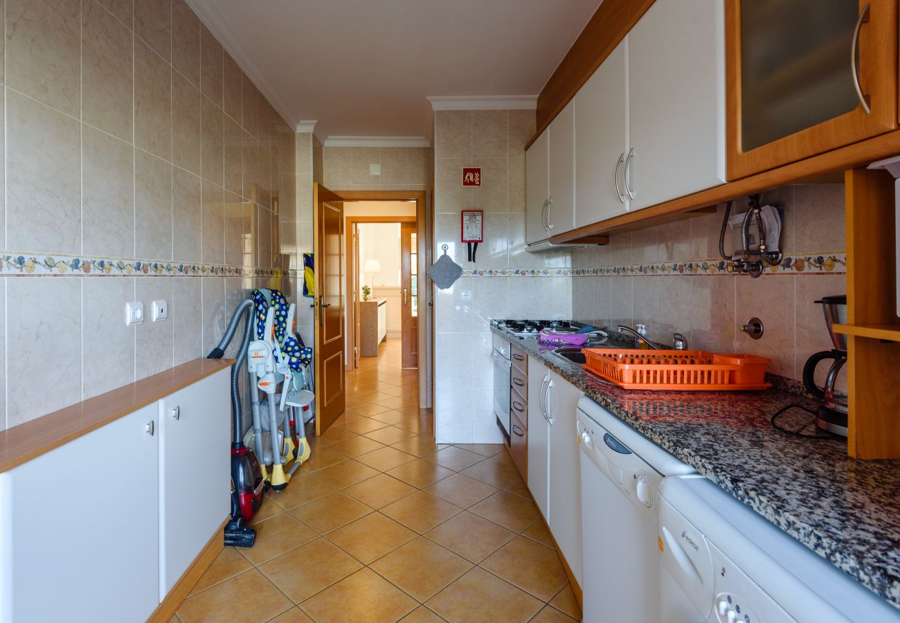 Apartamento em Albufeira - Quinta do Paiva - Jardins do Vale