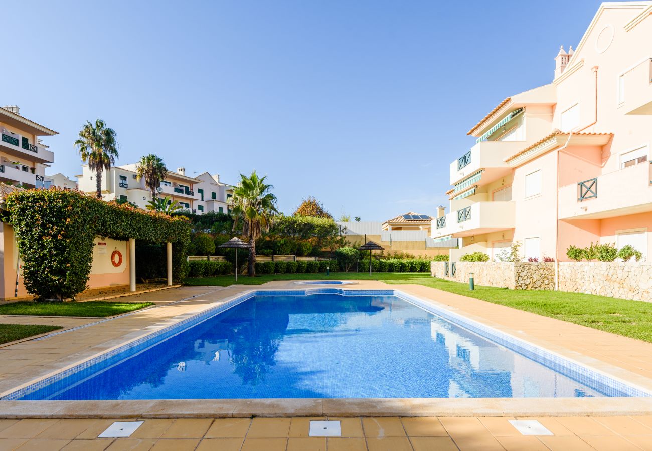 Apartamento em Albufeira - Quinta do Paiva - Jardins do Vale