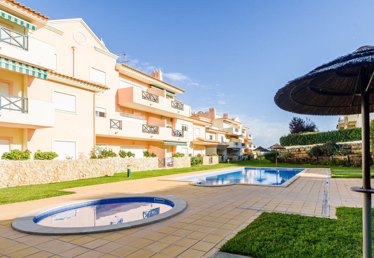 Apartamento em Albufeira - Quinta do Paiva - Jardins do Vale