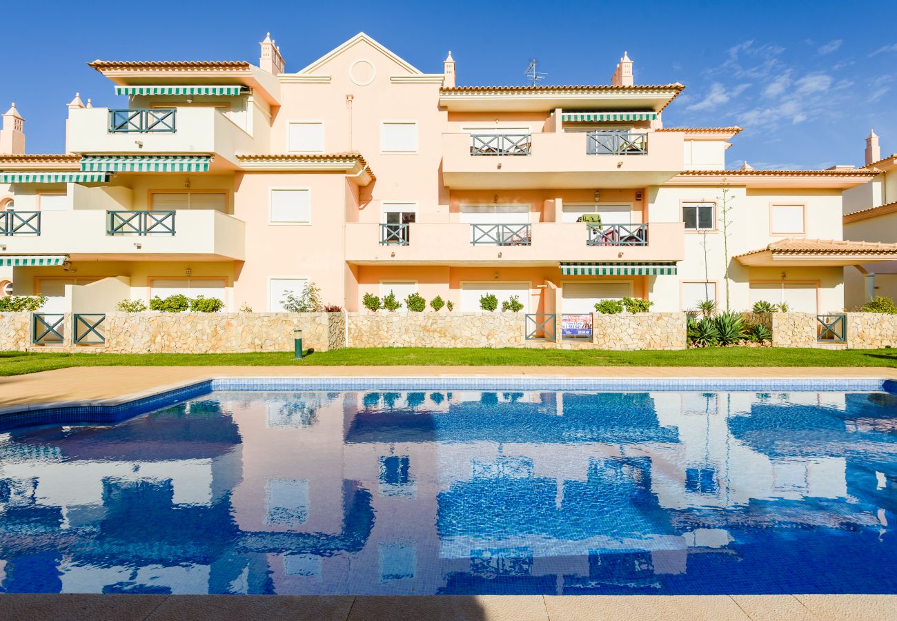 Apartamento em Albufeira - Quinta do Paiva - Jardins do Vale