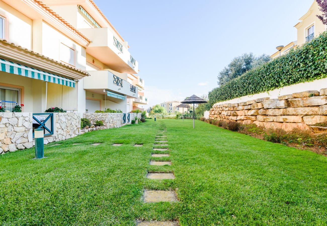 Apartamento em Albufeira - Quinta do Paiva - Jardins do Vale