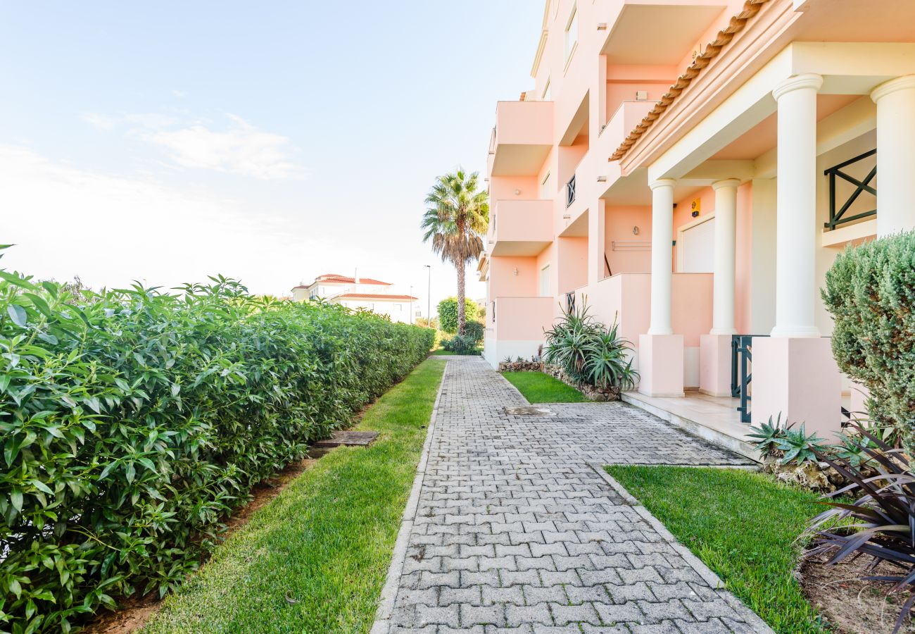 Apartamento em Albufeira - Quinta do Paiva - Jardins do Vale