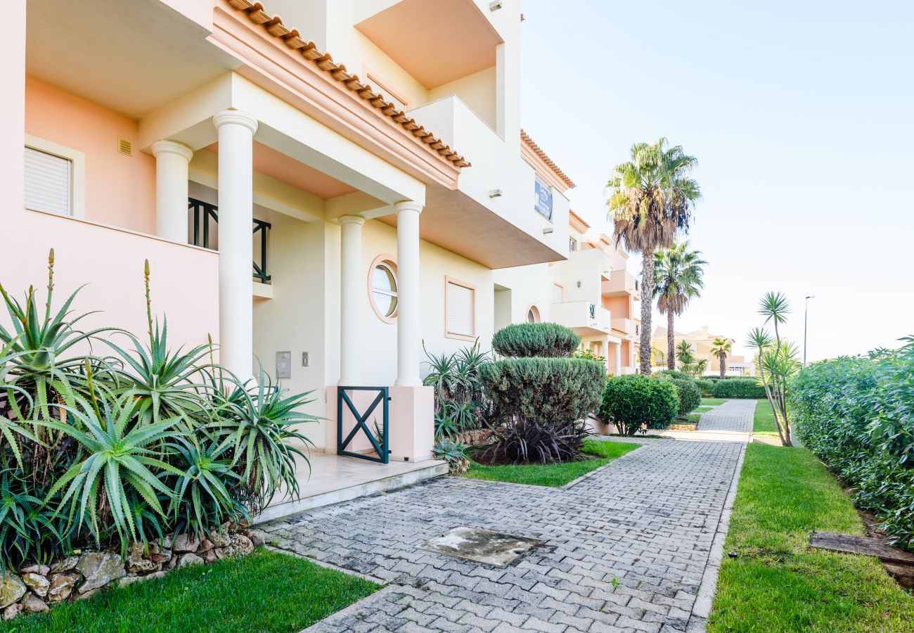 Apartamento em Albufeira - Quinta do Paiva - Jardins do Vale