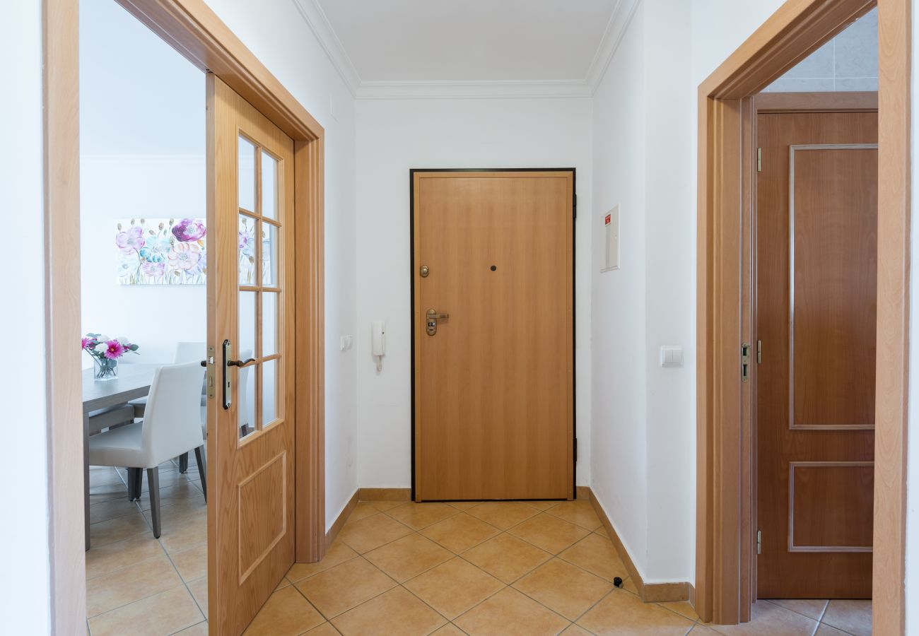 Apartamento em Albufeira - Quinta do Paiva - Jardins do Vale