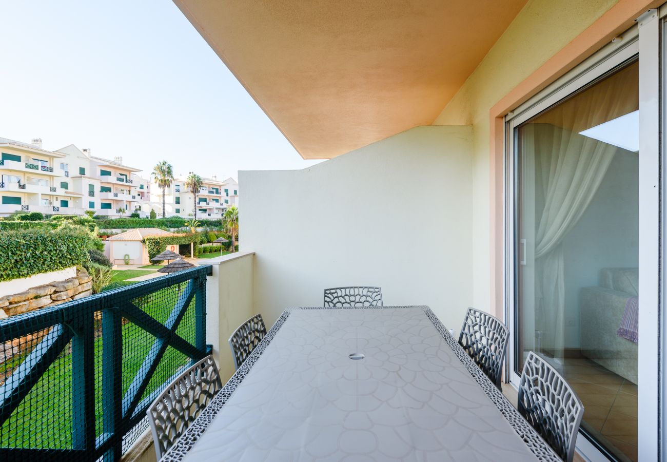 Apartamento em Albufeira - Quinta do Paiva - Jardins do Vale