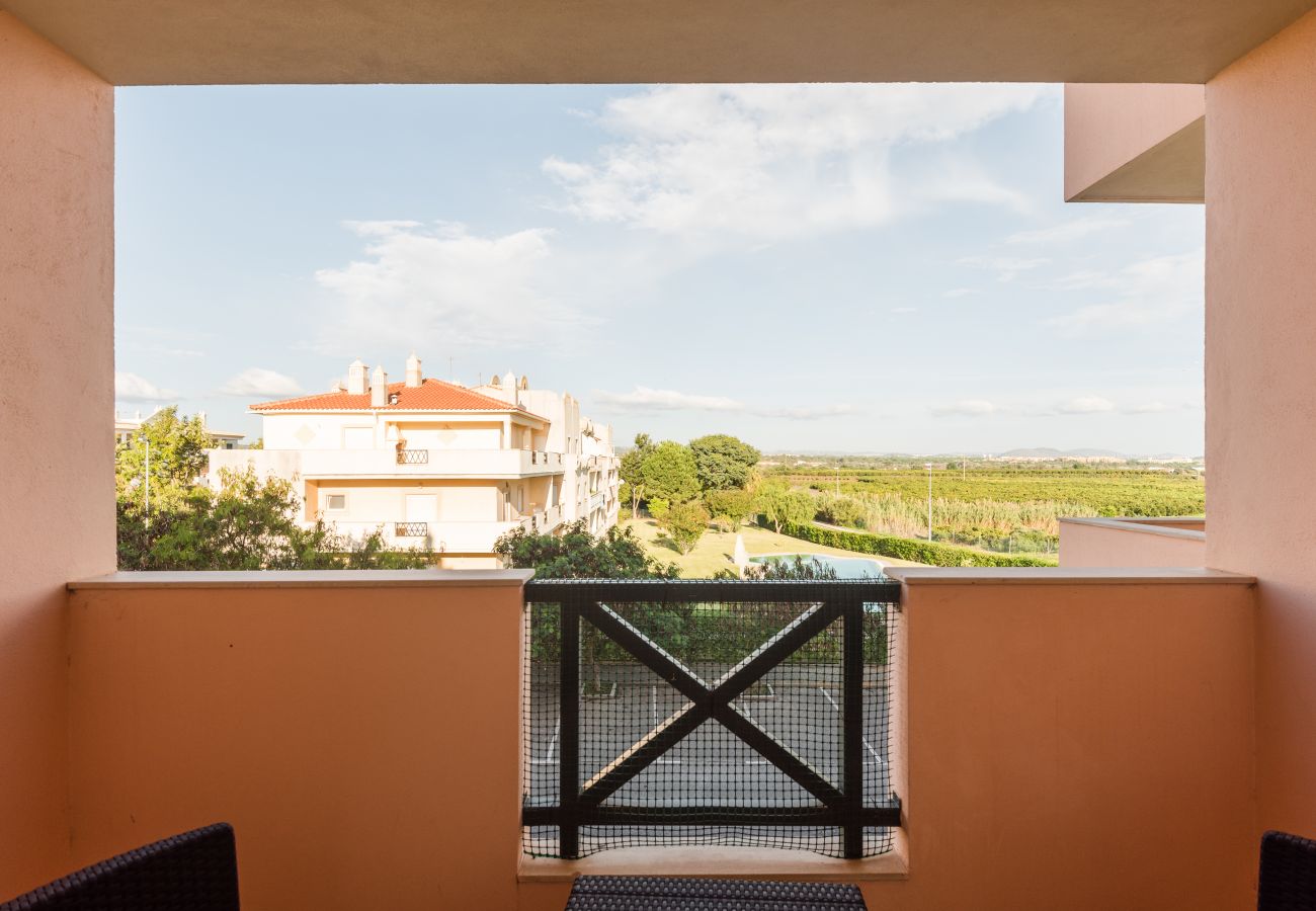 Apartamento em Albufeira - Quinta do Paiva - Jardins do Vale