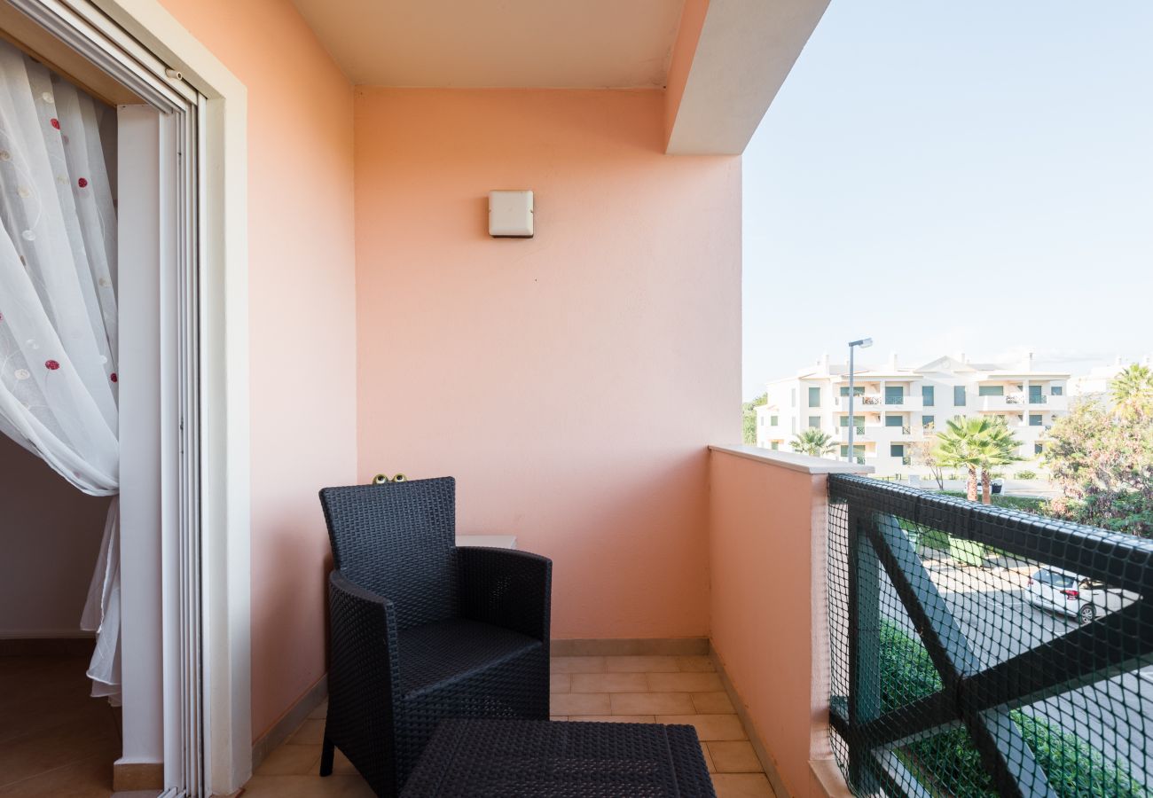 Apartamento em Albufeira - Quinta do Paiva - Jardins do Vale