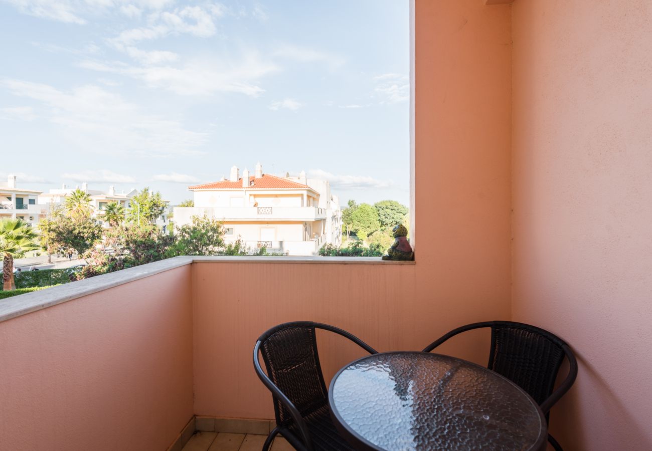 Apartamento em Albufeira - Quinta do Paiva - Jardins do Vale