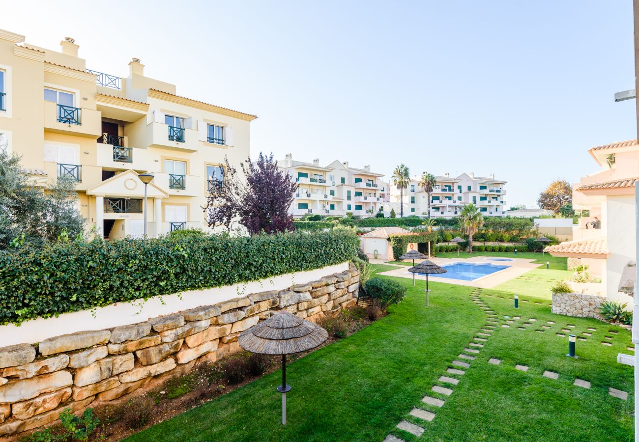 Apartamento em Albufeira - Quinta do Paiva - Jardins do Vale