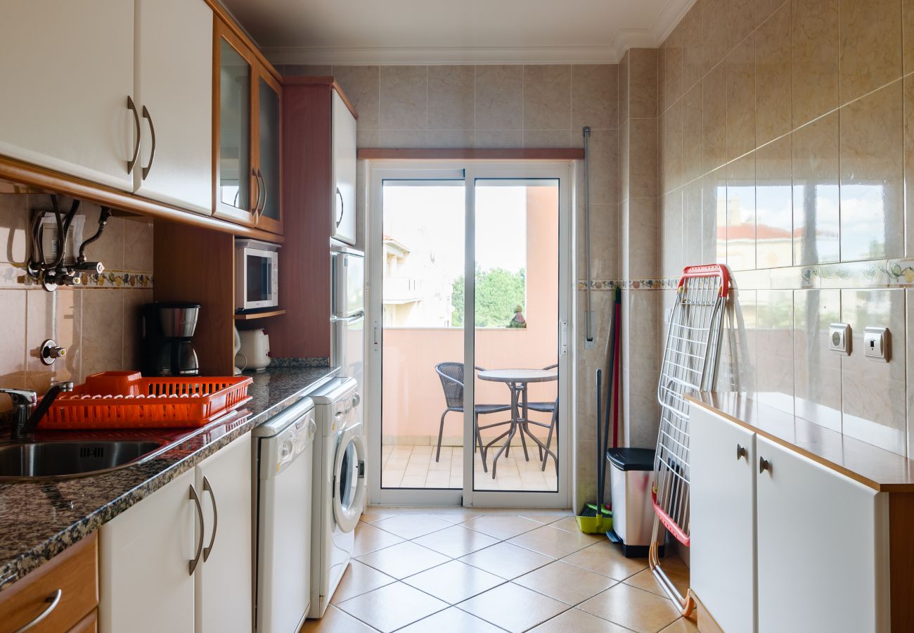 Apartamento em Albufeira - Quinta do Paiva - Jardins do Vale