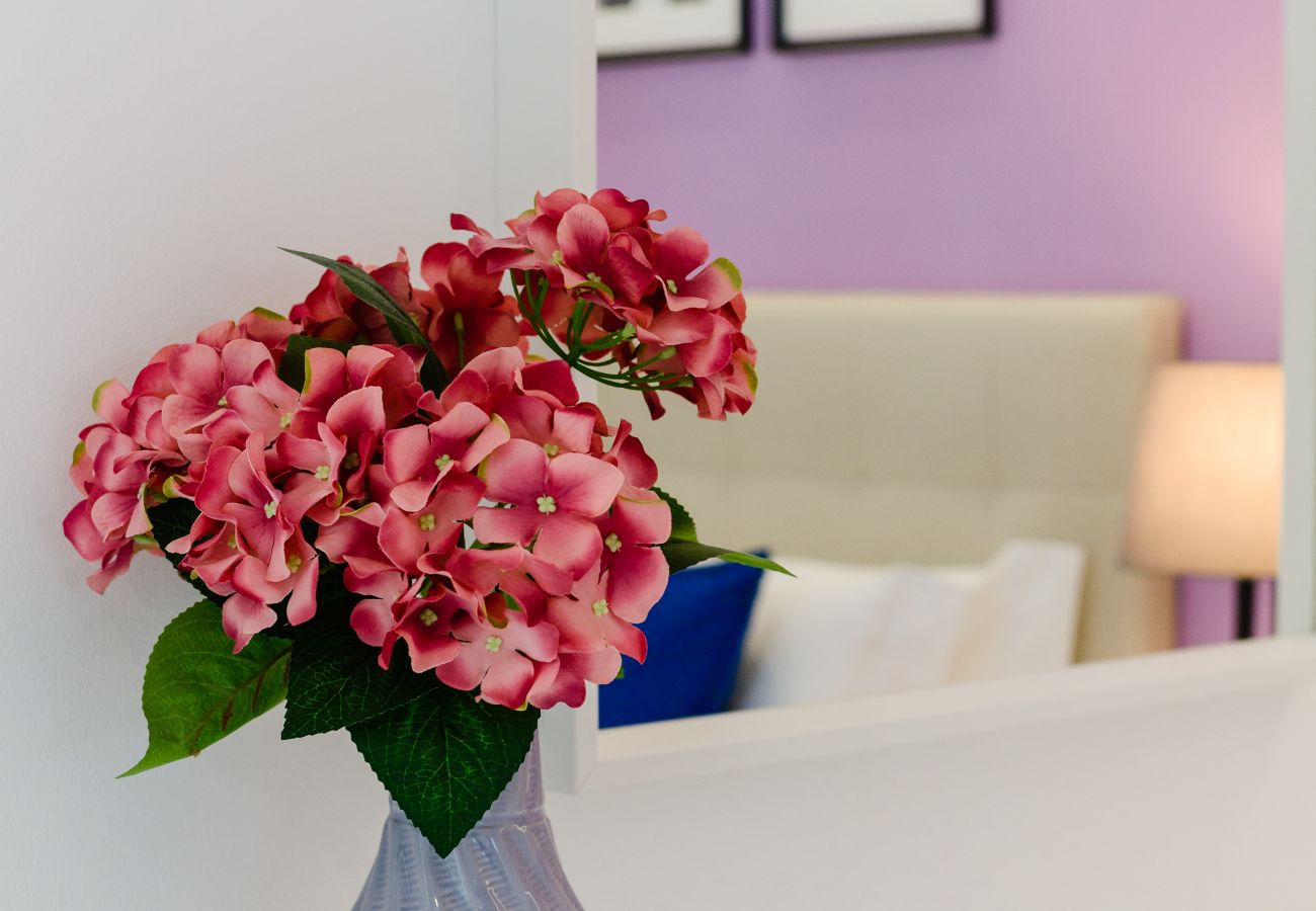 Apartamento em Vilamoura - Marina Plaza