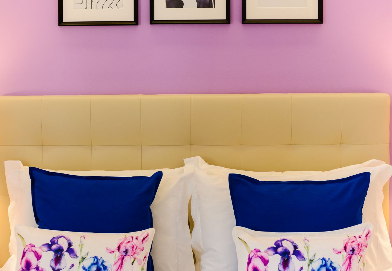 Apartamento em Vilamoura - Marina Plaza