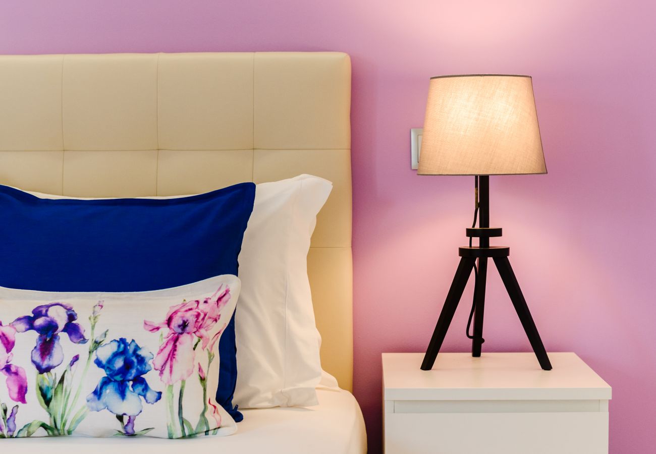 Apartamento em Vilamoura - Marina Plaza