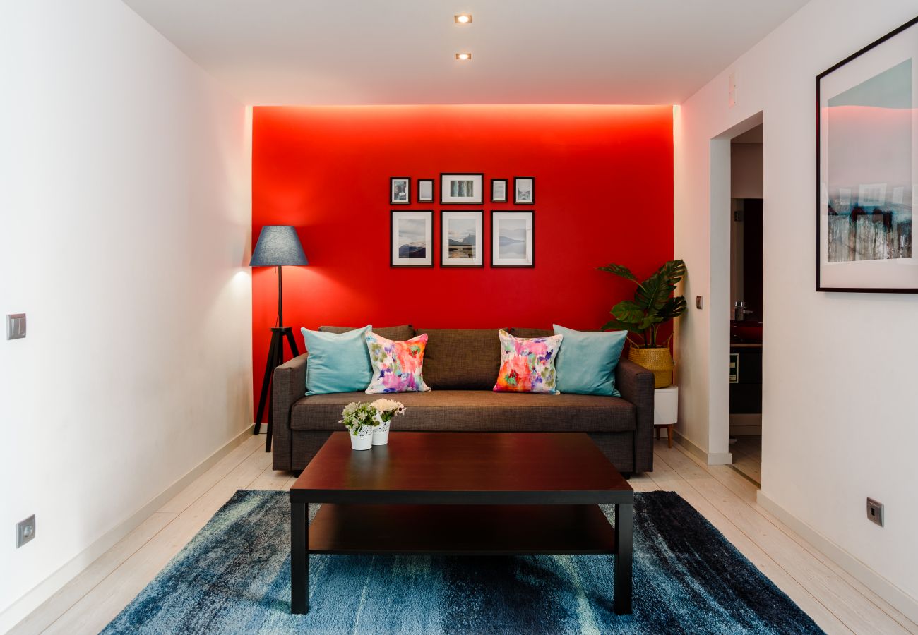 Apartamento em Vilamoura - Marina Plaza