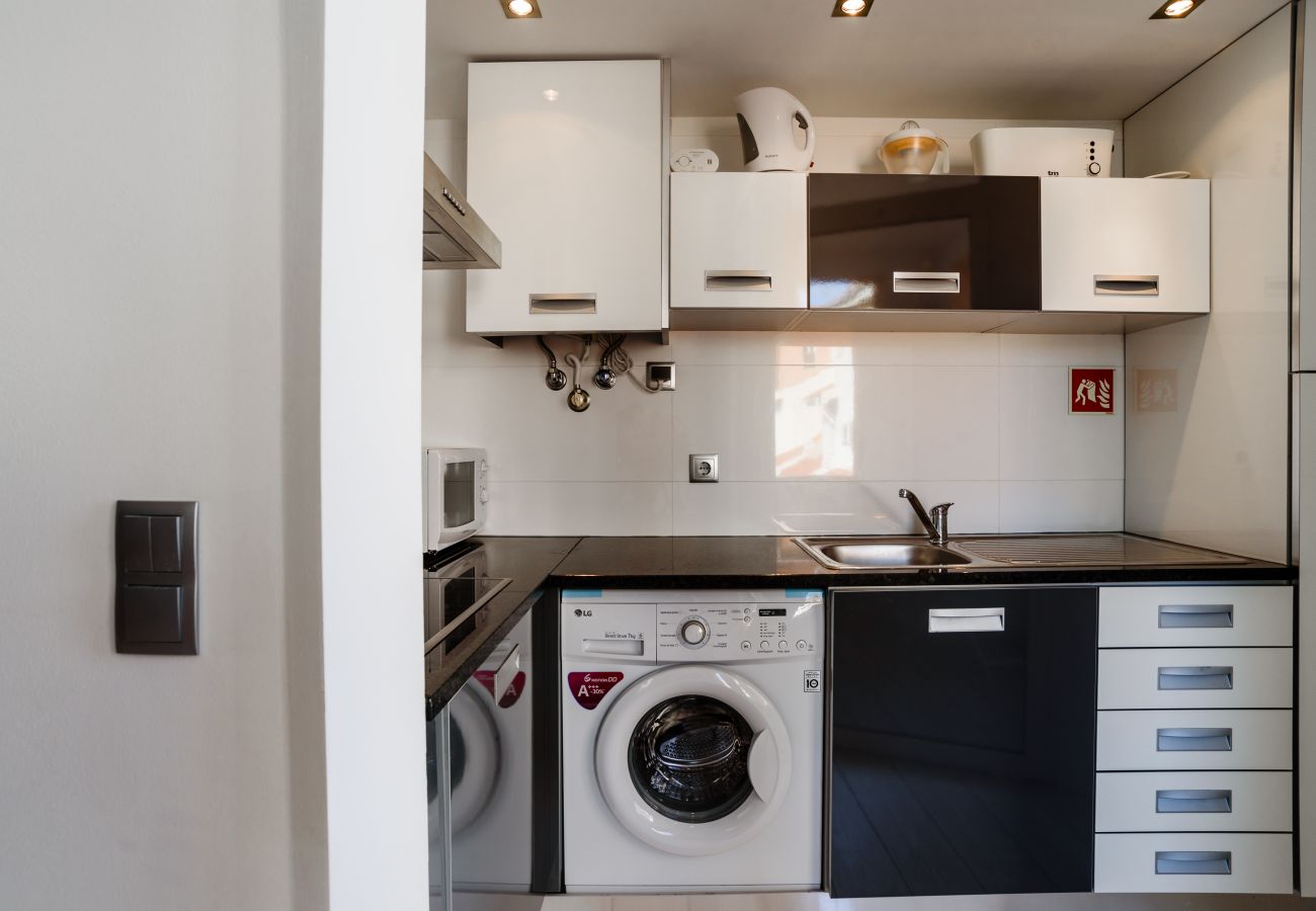 Apartamento em Vilamoura - Marina Plaza
