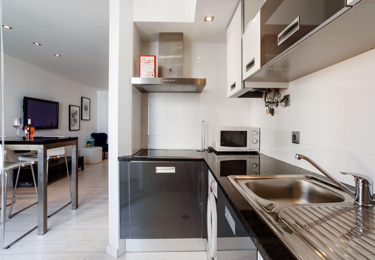 Apartamento em Vilamoura - Marina Plaza