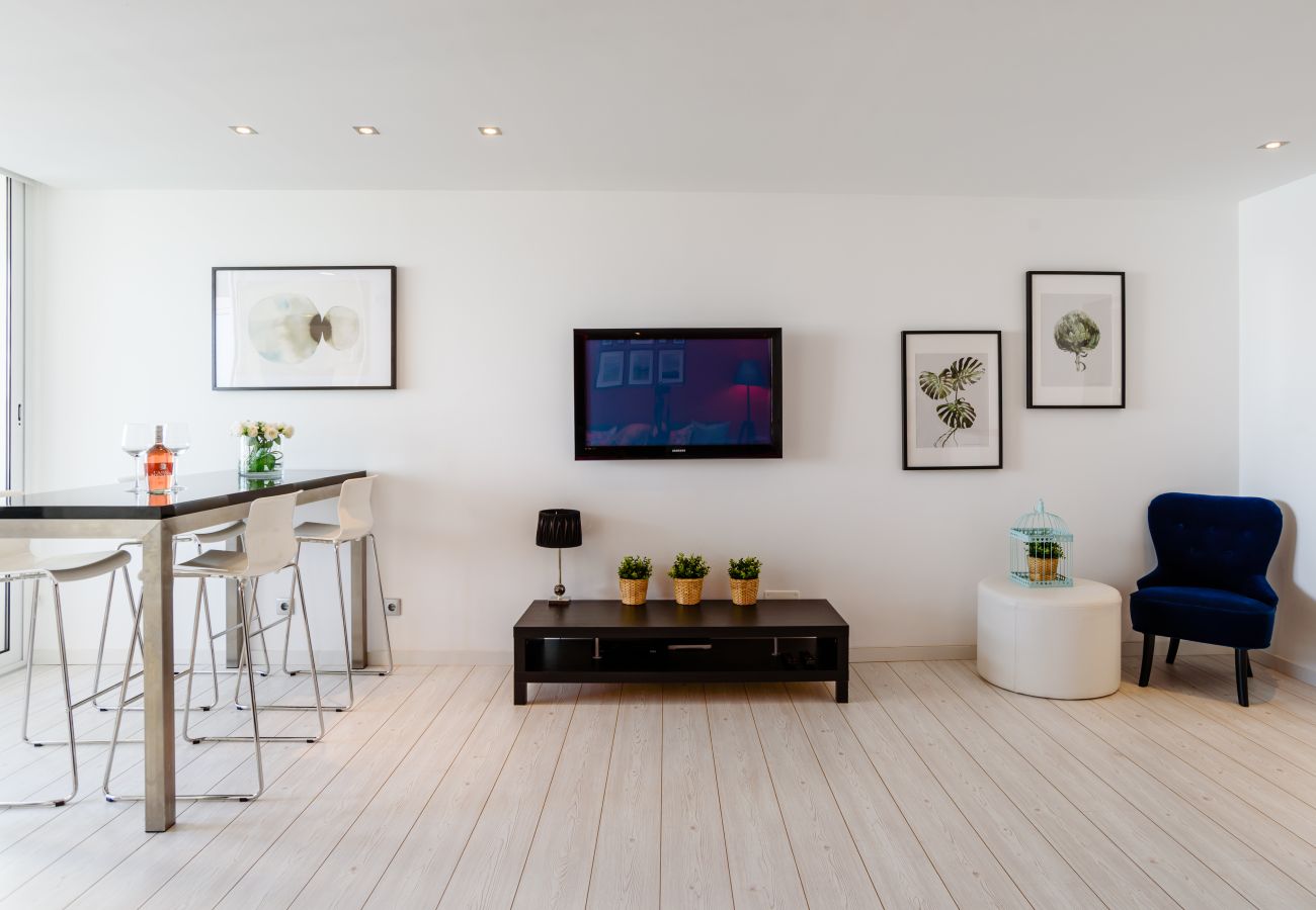 Apartamento em Vilamoura - Marina Plaza