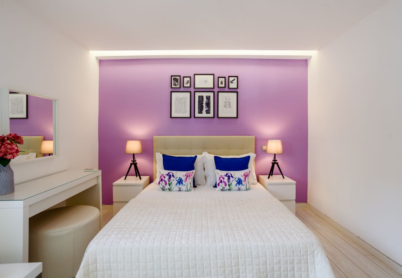 Apartamento em Vilamoura - Marina Plaza