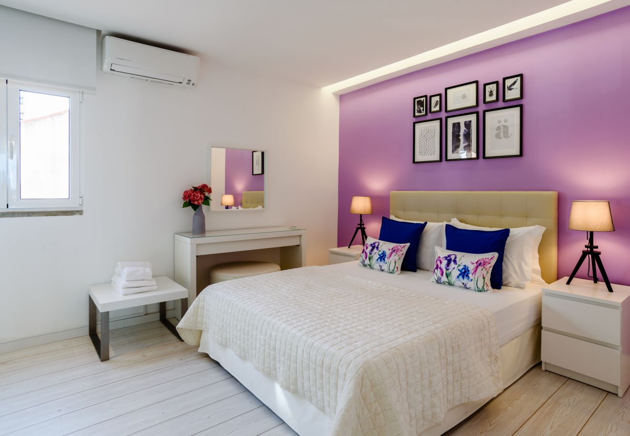 Apartamento em Vilamoura - Marina Plaza