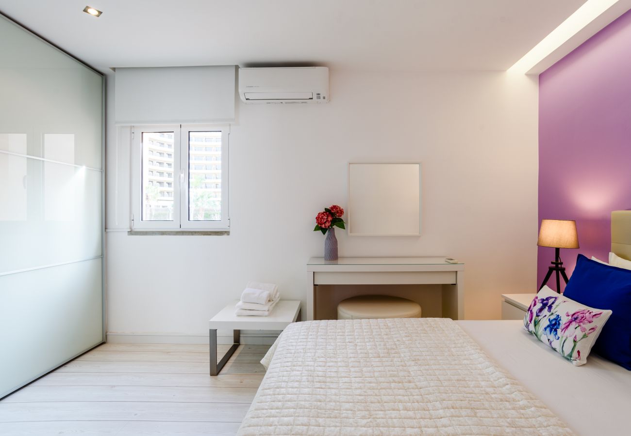 Apartamento em Vilamoura - Marina Plaza