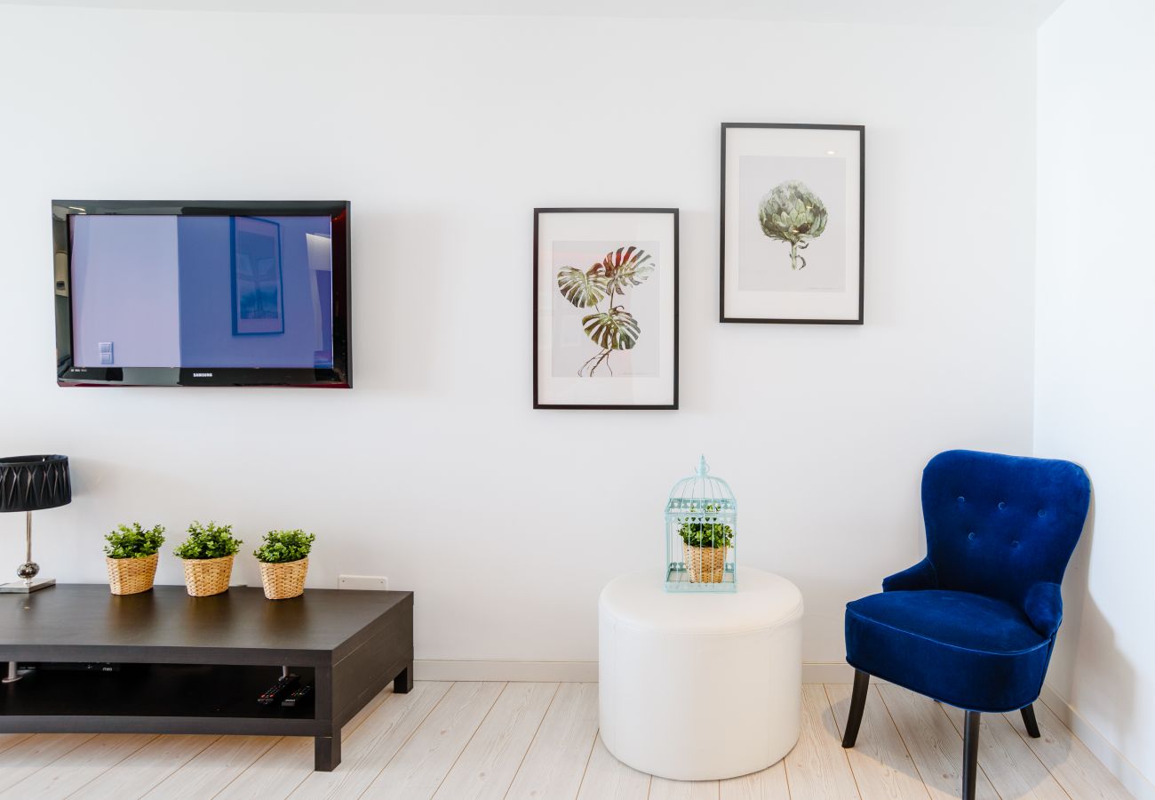 Apartamento em Vilamoura - Marina Plaza