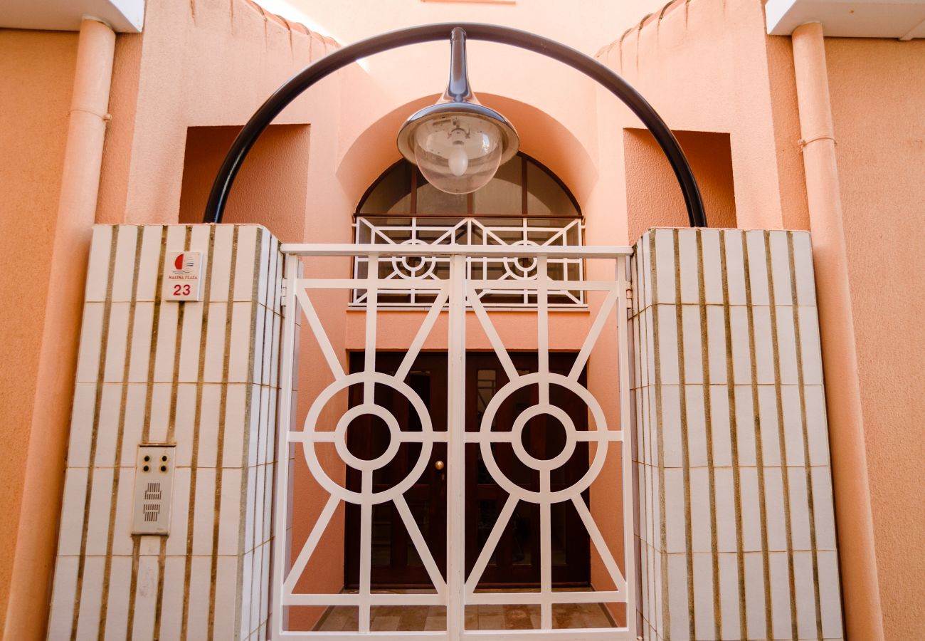 Apartamento em Vilamoura - Marina Plaza