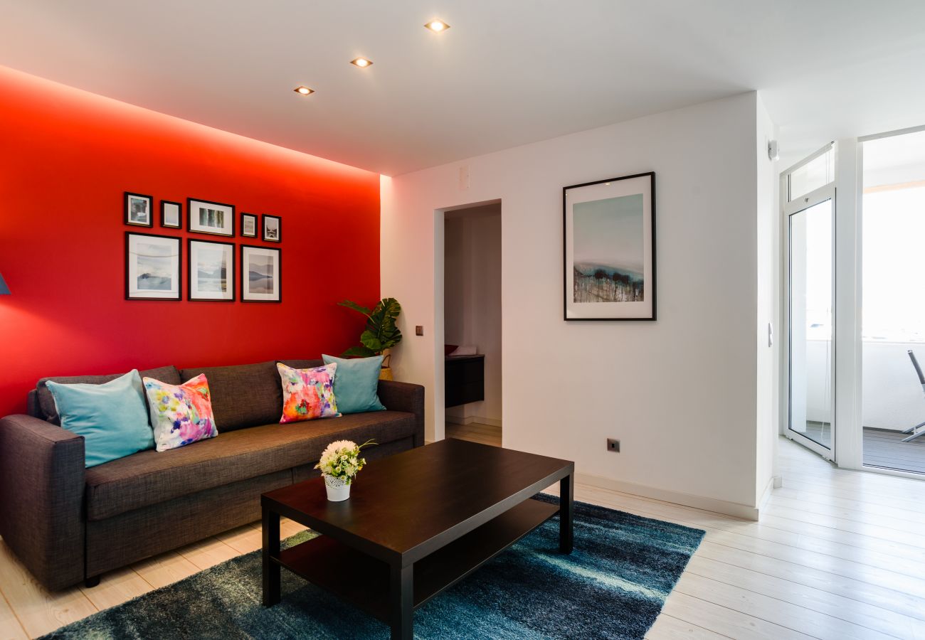 Apartamento em Vilamoura - Marina Plaza