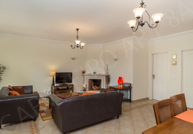 Apartamento em Carvoeiro - Carvoeiro Apartment 8A Apartamento em Carvoeiro - Carvoeiro Apartment 8A