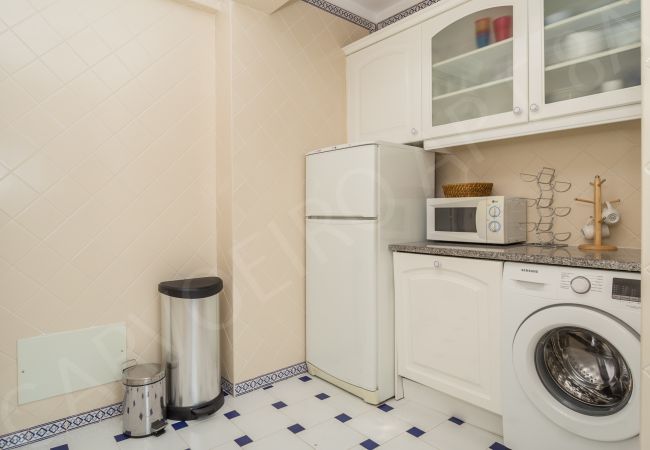 Apartamento em Carvoeiro - Carvoeiro Apartment 8A Apartamento em Carvoeiro - Carvoeiro Apartment 8A