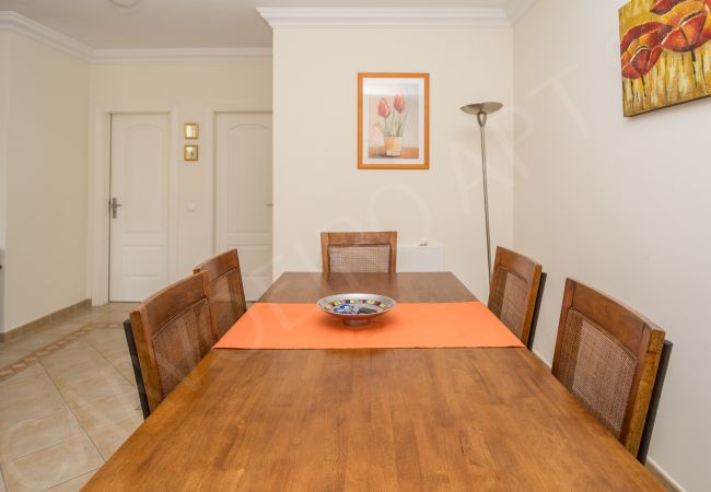 Apartamento em Carvoeiro - Carvoeiro Apartment 8A Apartamento em Carvoeiro - Carvoeiro Apartment 8A