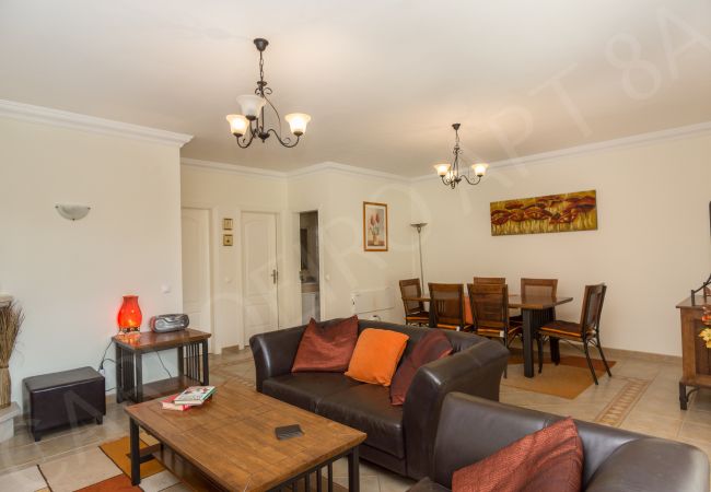Apartamento em Carvoeiro - Carvoeiro Apartment 8A Apartamento em Carvoeiro - Carvoeiro Apartment 8A