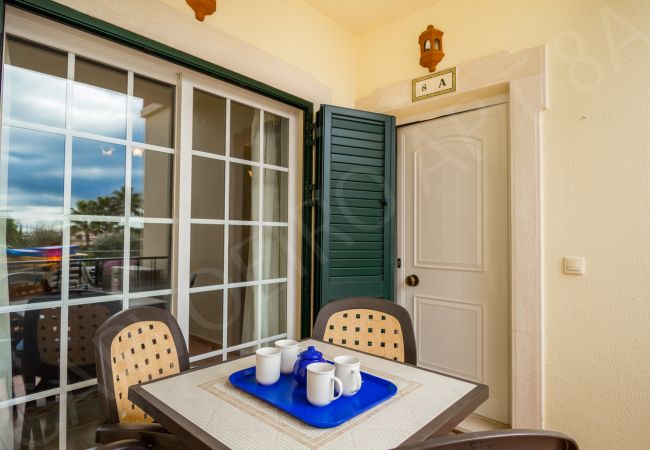 Apartamento em Carvoeiro - Carvoeiro Apartment 8A Apartamento em Carvoeiro - Carvoeiro Apartment 8A