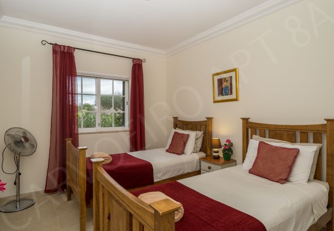 Apartamento em Carvoeiro - Carvoeiro Apartment 8A Apartamento em Carvoeiro - Carvoeiro Apartment 8A