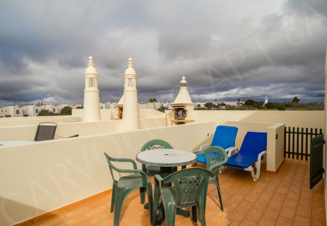 Apartamento em Carvoeiro - Carvoeiro Apartment 8A Apartamento em Carvoeiro - Carvoeiro Apartment 8A