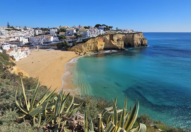 Apartamento em Carvoeiro - Carvoeiro Apartment 8A Apartamento em Carvoeiro - Carvoeiro Apartment 8A