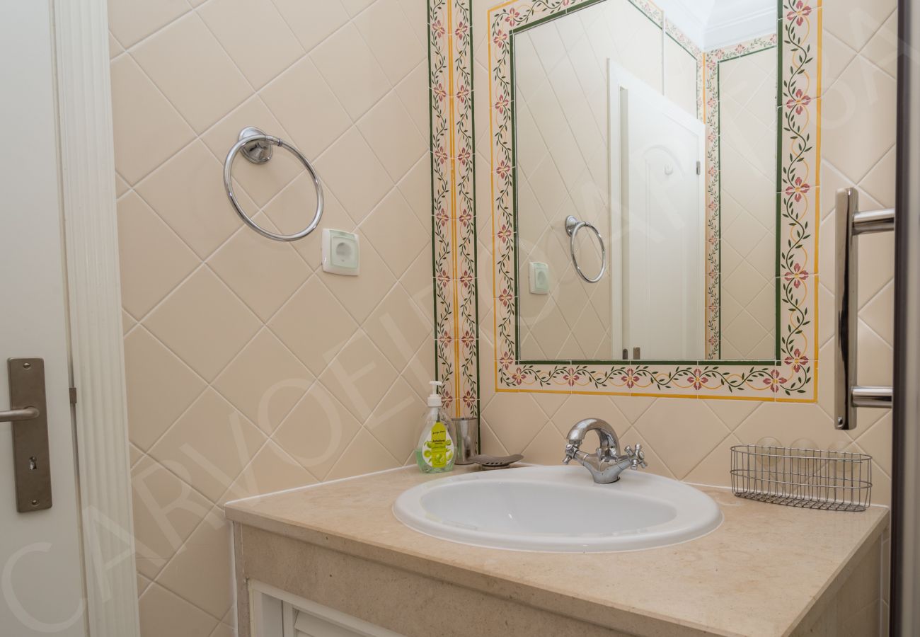 Apartamento em Carvoeiro - Carvoeiro Apartment 8A