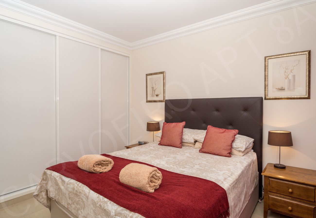 Apartamento em Carvoeiro - Carvoeiro Apartment 8A