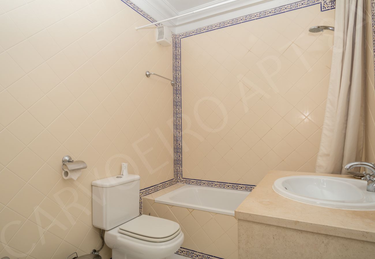 Apartamento em Carvoeiro - Carvoeiro Apartment 8A