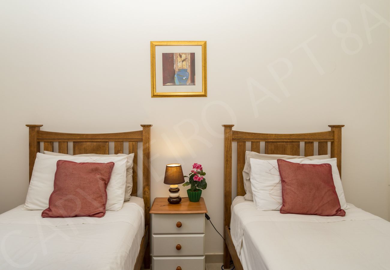 Apartamento em Carvoeiro - Carvoeiro Apartment 8A