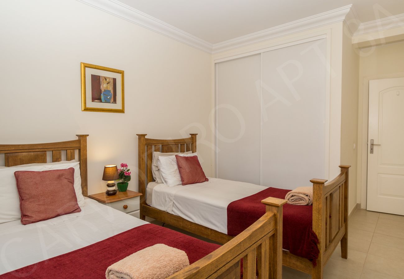 Apartamento em Carvoeiro - Carvoeiro Apartment 8A