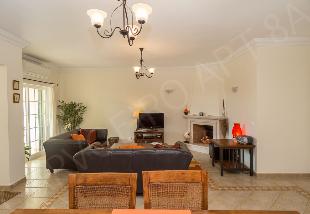 Apartamento em Carvoeiro - Carvoeiro Apartment 8A