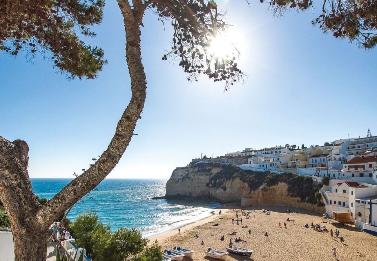 Apartamento em Carvoeiro - Carvoeiro Apartment 8A