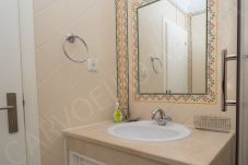 Apartamento em Carvoeiro - Carvoeiro Apartment 8A