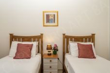 Apartamento em Carvoeiro - Carvoeiro Apartment 8A