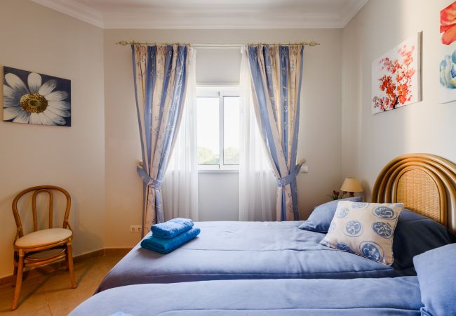 Villa em Lagos - Boavista Golf Resort - Fairviews Villa Villa em Lagos - Boavista Golf Resort - Fairviews Villa