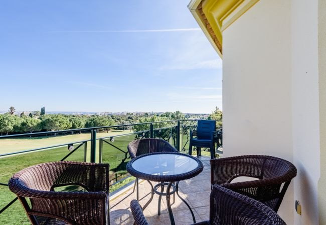 Villa em Lagos - Boavista Golf Resort - Fairviews Villa Villa em Lagos - Boavista Golf Resort - Fairviews Villa
