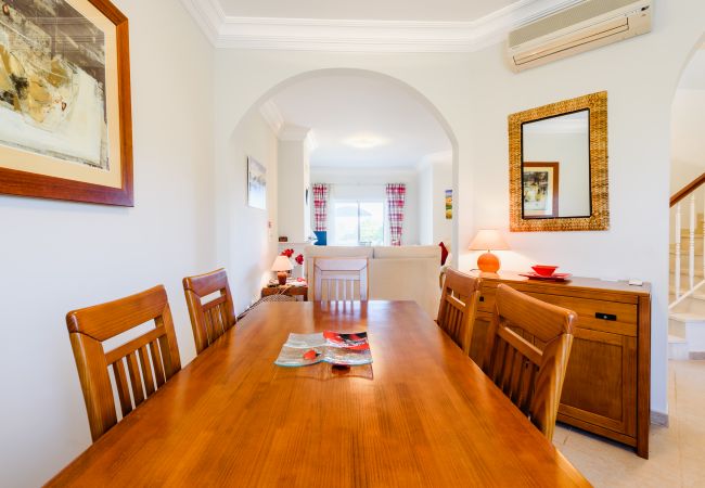 Villa em Lagos - Boavista Golf Resort - Fairviews Villa Villa em Lagos - Boavista Golf Resort - Fairviews Villa