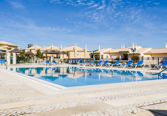 Villa em Lagos - Boavista Golf Resort - Fairviews Villa