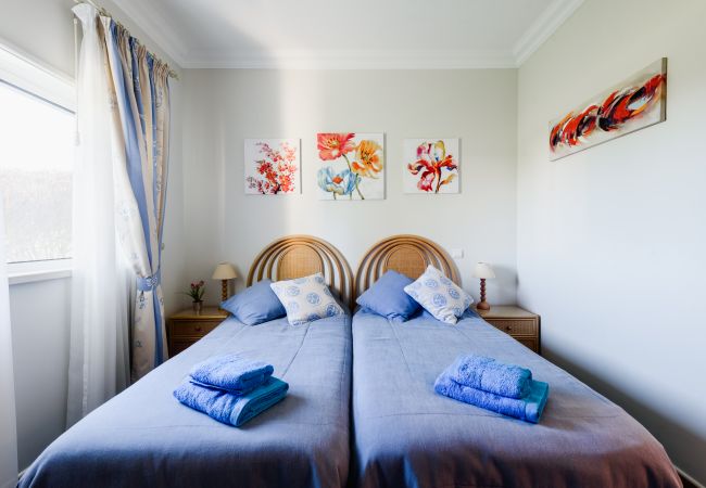 Villa em Lagos - Boavista Golf Resort - Fairviews Villa Villa em Lagos - Boavista Golf Resort - Fairviews Villa